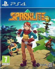 Sparklite (PS4 / Blu-Ray)