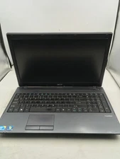 ACER TRAVELMATE 5742 7159 - FOR PARTS/NO POWER - Intel Core i3 380M - 4GB RAM-BB