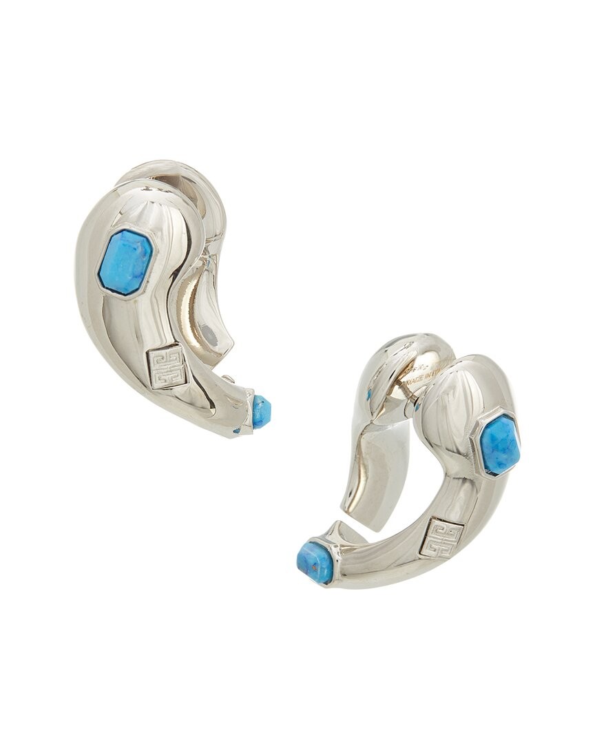 Givenchy Organic Earrings Womens 38990₽