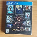 Square Enix Kingdom Hearts All-In-One Package PS4