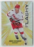 2025-26 Upper Deck Allure Flashy Forwards Andrei Svechnikov #FF-12