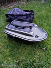 Boatman Actor Plus Carbon Edition