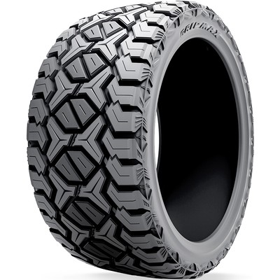 4 Tires Gripmax MaxGrip R/T+ LT 35X15.50R24 Load F 12 Ply RT R/T Rugged Terrain