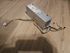 HP ProDesk 400 G5 180 W 4 Pin SFF Desktop Power Supply L07658-003