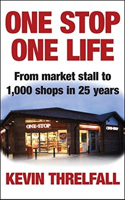 One Stop, One Life: From market stall to 1000 shops in 25 years,