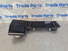2025 RENAULT AUSTRAL ICNC ESPRT E TECH DIGITAL DISPLAY SCREEN 295109206R