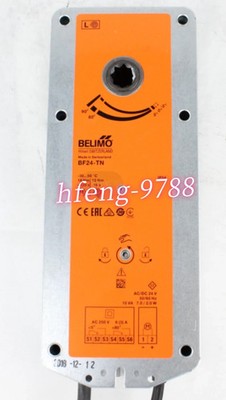 1PC BELIMO BF24-TN damper actuator