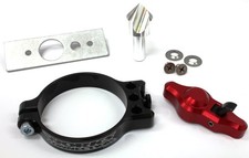Works Connection 12-500 Pro Launch MX Start Device - Made In USA