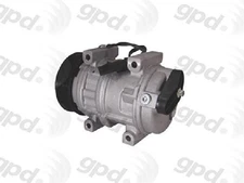 GPD - Compressor - 6512232
