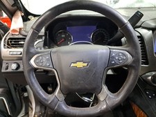 2018 Suburban 1500 Steering Wheel Sku4398563