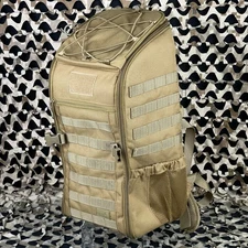 NEW Lancer Tactical Assault Backpack - Khaki (CA-2097K)