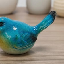 Desktop Bird Model Lifelike Intricacy House Decoration for Bookshelf