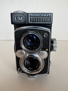【整備済完動品】Yashica LM Yashica LM | eBay