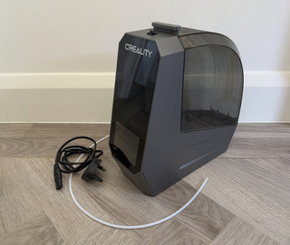 Creality Space Pi Filament Dryer 45 70℃ Box 360° Hot air Heating for 1.75/2.85mm