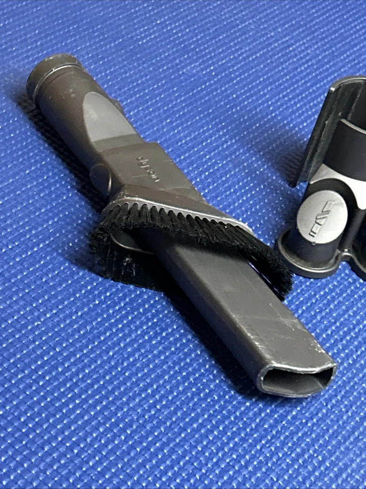 Dyson DC39 Canister Vacuum Crevice Tool Brush Combo / Holder DC39 DC32 DC23 DC19 - Image 4 of 4