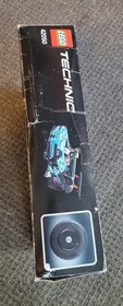LEGO 42050 Technic Drag Racer NEW Sealed
