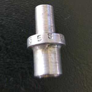 Lyman #358H Top Punch RCBS 
