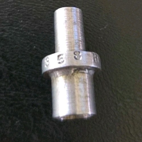 Lyman #358H Top Punch RCBS 