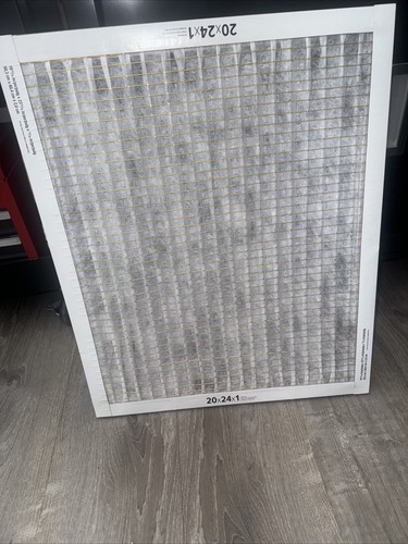 Filtrete 20x24x1 AC Ofenluftfilter MPR 300 Clean Living Basic Staub 6er Pack - Bild 6 von 8