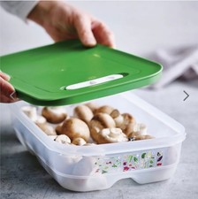 * Contenitore frigorifero TUPPERWARE VentSmart - 1,8 L - NUOVO!!️solo scatola!!️