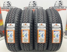 4 X 195 75 16C POWERTRAC COMMERCIAL VAN 195/75R16C 107/105R 8PR C&B 1957516C