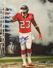 Arian Foster Signed 16x20 Photo - Houston Texans - Autographed Picture - NFL