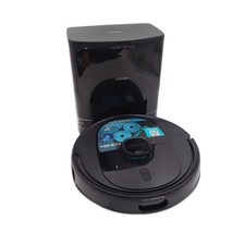 Cecotec Saugroboter Haushalt Konga 9990 AI Spin Revolution Supreme Leistung star