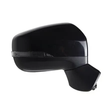 SU1321185 New Replacement Power Passenger Door Mirror Fits 2019-2023 Crosstrek