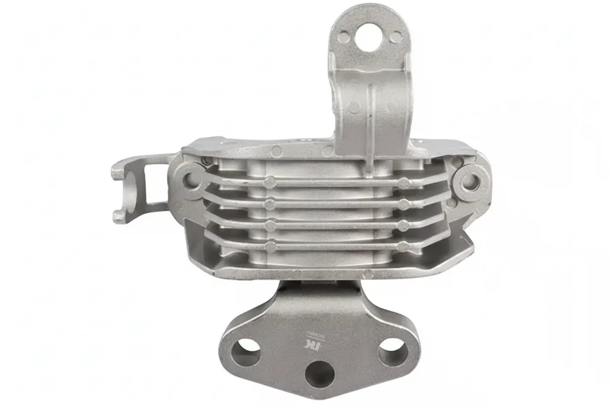Lagerung, Motor vorne Hydrolager 59736057 NK für OPEL ASTRA J Caravan ASTRA J - Bild 4