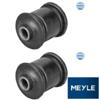 2X Lagerung FüR AchsköRper Meyle 1005010033 Lagerung AchsköRper Buchsen