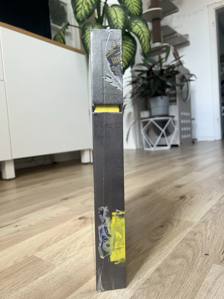 The World of Cyberpunk 2077 Deluxe Edition - Neu & Ovp - Dark Horse Books - Bild 2 von 4