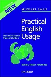 Practical English Usage, Third Edition: New Interna... | Buch | Zustand sehr gut