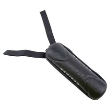 Bolsa delantera impermeable construcción EVA para accesorios de scooter eléctrico