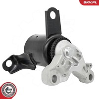 Esen Skv Lagerung, Motor 75SKV252 FüR Ford