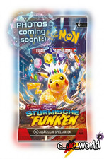 Pokemon Pikachu 6/12 *Holo* McDonalds 2016 - ...