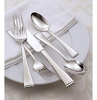 Oneida Classic Pearl 86 Piece Fine Flatware Set, Service For 16 on sale Oneida Classic Pearl 86 Piece Fine Flatware Set, Service For 16 on sale