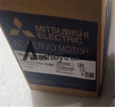 1PCS New Mitsubishi servo motor HG-KN73BJK