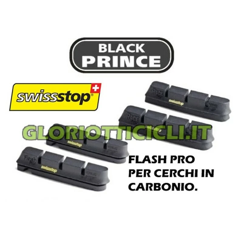 Paia di pattini a cartuccia in carbonio SHIMANO R55C4