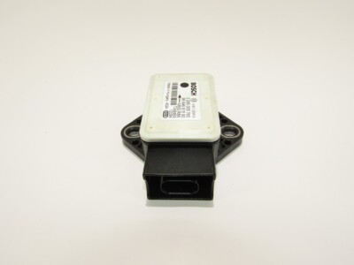 PEUGEOT 3008 2012 YAW RATE ESP SENSOR Steuergerät Gierratensensor 9664661580