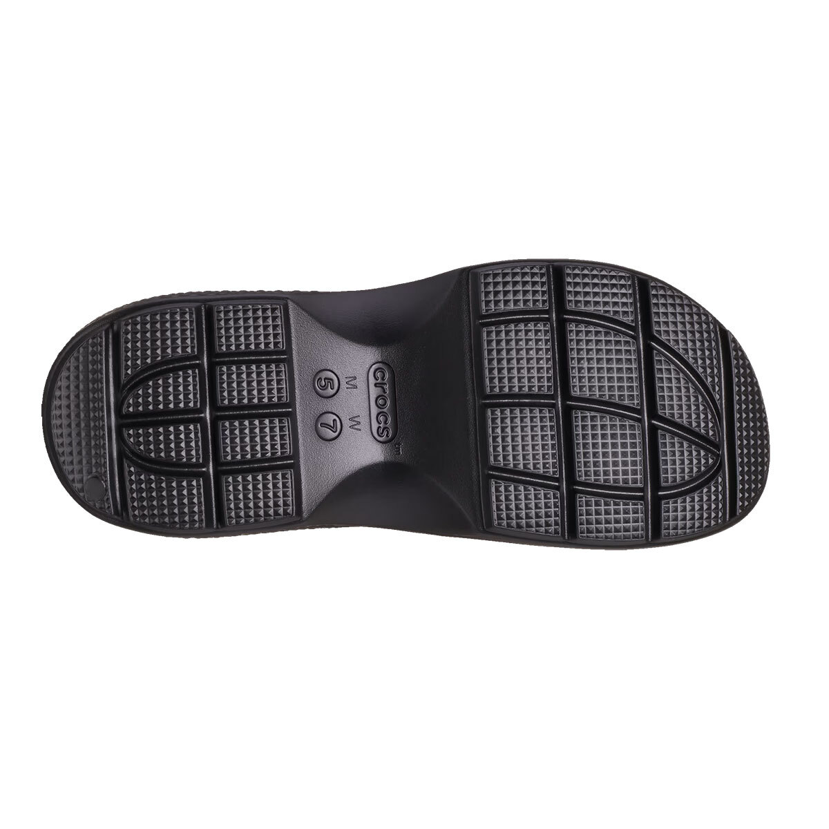 クロックス ストンプ ローファー厚底 レディース・メンズ｜Crocs公式