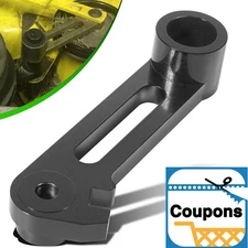 Deck Pulley Idler Arm M143350 for John Deere 48C 54C GT LX GX