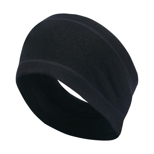 Herren Damen Wärmer Haarband für Winter Outdoor Sport Laufen Fleece Stirnband - Bild 17 von 40