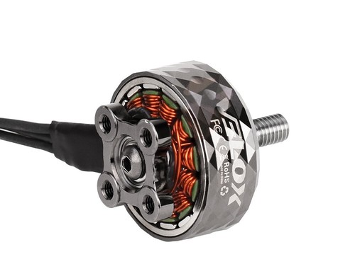 T-Motor VELOX VELOCE V2208 V2 1950KV 6S Brushless Motor for RC FPV Racing Drone - Picture 4 of 17