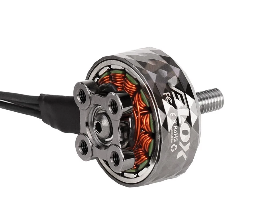 T-Motor VELOX VELOCE V2208 V2 1750KV 6S Brushless Motor for RC FPV Racing Drone - Image 4 of 4