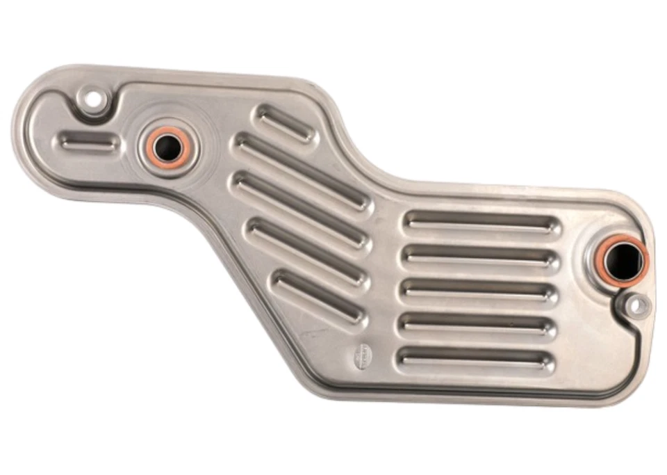 Фильтр автоматической коробки передач MOTORCRAFT FORD EXPLORER MOUNTAINEER AVIATOR FT140 OEM - Изображение 2 из 3