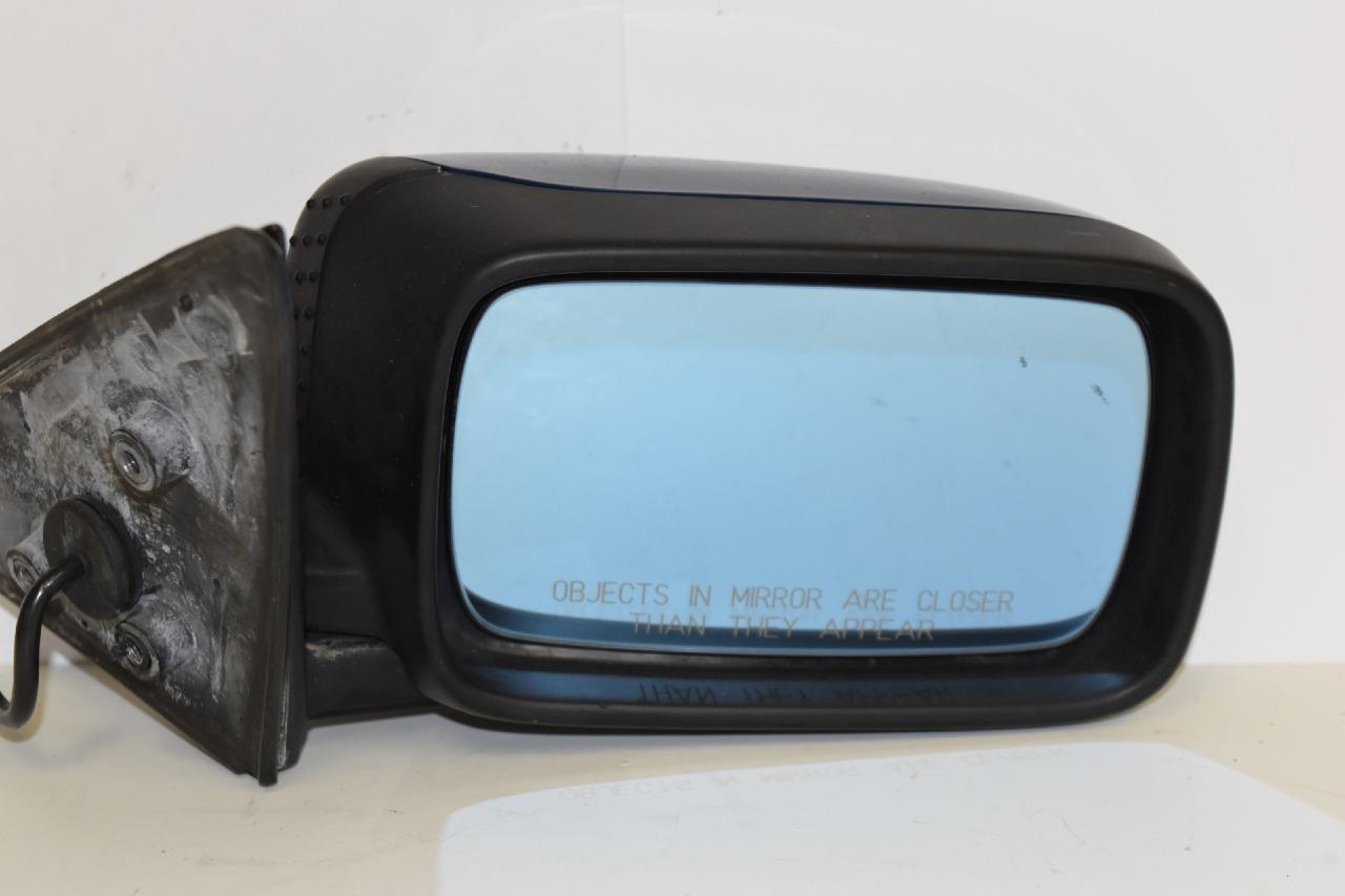 19961999 BMW 328I PASSENGER SIDE DOOR REAR VIEW MIRROR eBay
