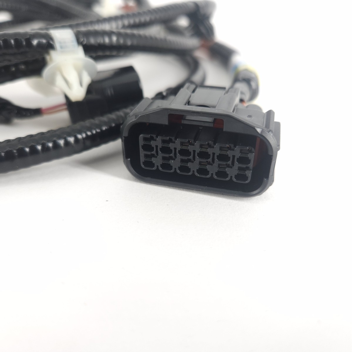 Genuine OEM Honda 32121-TG7-A11 Front Bumper Electrical Harness