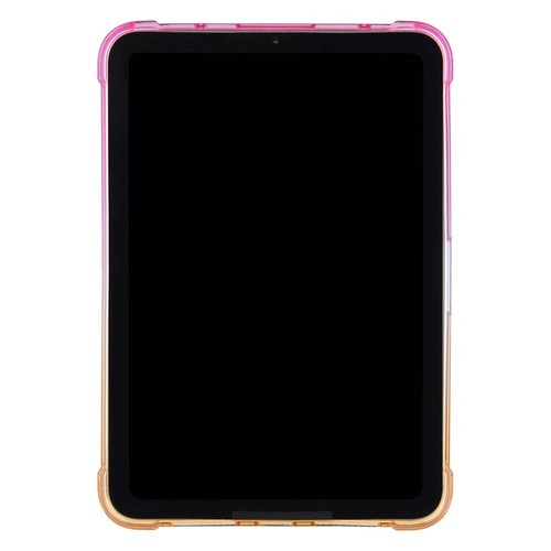 For iPad 9th 8th 7th 6th 5th Gen/Mini/Air/Pro Soft Silicone TPU Clear Case Cover - Picture 34 of 42