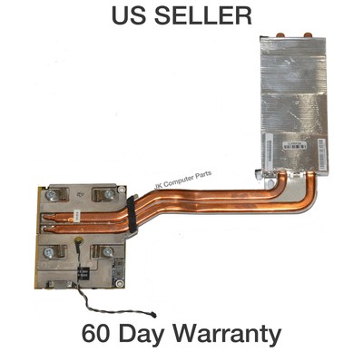 Apple iMac 21.5" A1311 Late 2009 ATI Radeon HD 4670 256MB Video Card