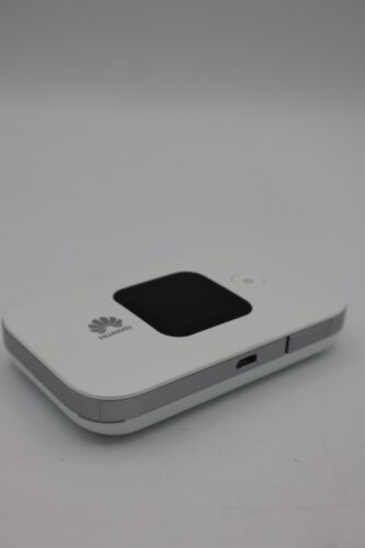 HUAWEI E5577-320 Mobile WiFi Router Tri-Band Hotspot 2.4 GHz 150 MBit/s weiß - Bild 6 von 7